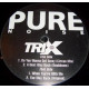 Trix - Do You Wanna Get Away (Circus Mix) / A Next Way Back (Doublisms) / When Youre With Me / The Way Back (Original)
