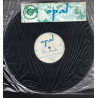 Opal - The Snake (One Sided Laser Etched Vinyl)