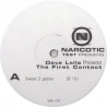Dave Lalla Presents The First Contact - Sweat 2 Gether / The Promise (Vinyl Promo)
