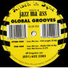 Kitsch N Sync - Jazz Ma' Ass (Full Length / Radio Edit / Drums)
