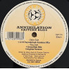 Annihilation - Eastern Bliss (12.57 Soundclash Systems Mix / Deep Dub / Original Mix)