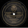 Real Touch Concept – Chunks Of Funk / Com' On