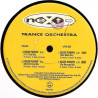 Trance Orchestra - House Pumpin (P V Club Mix / Martini Pump Mix / Gibo Black Mix / The Message Mix)