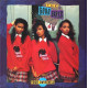 Good Girls - Your Sweetness (12" Version / Instrumental / Edit) SEALED