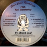 Stoned Cold Feat Keri Greenaway – Divine Inspiration (Key To My Heart / Inst) / So Determined (Original / Space Bass Mix)
