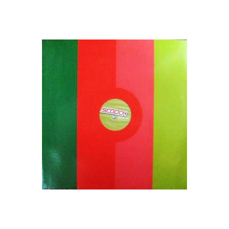 Scooch - When My Baby (Extended Mix / Almighty Mix) Vinyl Promo
