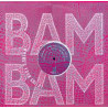 Bam Bam - Wheres your child (Original Extended mix / Original Suck mix) 12" Vinyl Record
