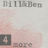 Bill & Ben - Give Me Pressure / 8 Hand Dub / 12 Hour Roast / Surveillance