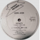 Guru Josh - Infinity (Mad Mix / Toasting Mix / Spacey Saxaphone Mix) / Time For The Guru