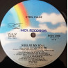Steel Pulse - Soul Of My Soul (12" Version / Instrumental / Dub)