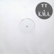 Grant Nelson - TT K.M.A (3 Mixes) Vinyl Promo