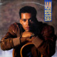Ian Foster - Debut 9 Track LP (Out For The Count / Heaven / Without Your Love / Tell Me Its True / Dont Hide Your Love)