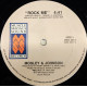 Mosley & Johnson - Rock Me / Music From My Soul