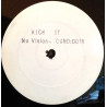 Nu Vision - Kick It (Original / 2 Opaz Mixes) Vinyl Promo