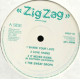 Rare Groove LP - 8 Tracks Inc Sunni - Or Lose Me / Terry Steele - Prisoner Of Love / Midnight Star - Money Cant Buy Me Love