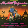 Absolute Beginners - The Musical LP (10 Track LP) David Bowie / Sade / Style Council / Ray Davies / Jerry Dammers