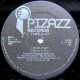 Pamela Joy - Think fast (Vocal / Instrumental) 12" Vinyl Record