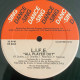 L.I.F.E - All Played Out (Club Mix / Dub / Bonus Mix) SEALED Vinyl