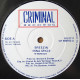 Inna Space – Breezin / Breathless (12" Vinyl Record)