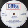 Inna Space – Breezin / Breathless (12" Vinyl Record)