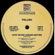 Trilark - Love Never Looked Better (Extended / Instrumental) Still In Shrinkwrap