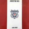 Lorna Wright - Policewoman (Arresting Mix) / Walk On Water