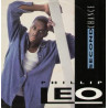 Phillip Leo - Second Chance (C&J 12" Mix / C&J Old School Jam / 7" Mix / Underground Mass 12" Mix / Joes Deep Dub)