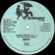 Mikki - Dance Love (Extended / Dub / Radio Edit)  Rare Vinyl