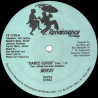 Mikki - Dance Love (Extended / Dub / Radio Edit)  Rare Vinyl