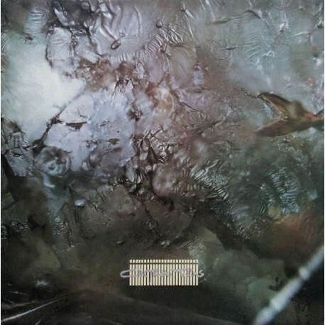 Cocteau Twins - Head Over Heals (10 Track LP) Sugar Hiccup / The Tinderbox / Five Ten Fiftyfold / In The Gold Dust Rush