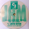 Shaila – Under Cover Friend (Vocal / Instrumental) / Alright (Vocal / Instrumental) Vinyl Promo