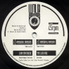 Personal Reasons - Love My Music / Telling You (Vinyl Promo)