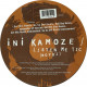 Ini Kamoze - Listen Me Tic (Def Mix Remix / So So Def Remix / Bad Boy Remix / Acappella / LP Version / Club Remix / 2 Insts)