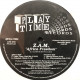 Z.A.M - Africa Freedom (Cape Town Club Mix / Freedom Chant / Liberty Drums / Johannesburg Dub)