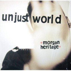 Morgan Heritage - Unjust World (David Morales Bad Yard Club Mix / Beats / Dub / Bigga Dub)