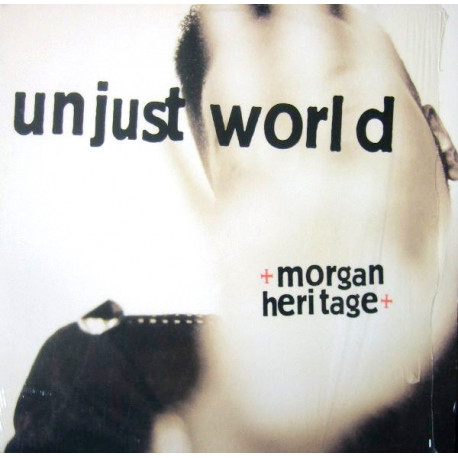 Morgan Heritage - Unjust World (David Morales Bad Yard Club Mix / Beats / Dub / Bigga Dub)