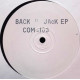 Nice N Easy - I Wanna Make It With You / Youre No Better / I Like It / Easy Lover (Back Jack EP) Vinyl Promo