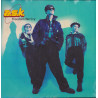 A.S.K - Freedom We Cry (Jazz Edit / Smooveside Edit / Liberated Mix / Kickback Mix / Sensible House Dub)