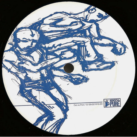 Master O.C - Breaks (9 Untitled Triphop Electro Breaks)