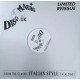 Jinny - Keep Warm (Extended Mix / Radio Edit / Another Mix) Vinyl Promo