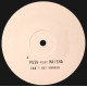 Push Feat Maisha - Cant Get Enough (4 Mixes) Vinyl Promo