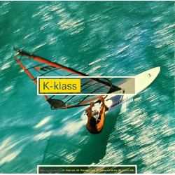 K Klass - What Youre Missing (Klub Mix / Pharmacy Dub / Universal 94 Mix / Cream Dub)