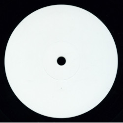 Peshay - Tribute / Flytronix - Reunion (Unplayed Vinyl Promo)