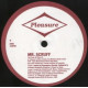 Mr Scruff - Chicken In A Box (Remix) / Sea Mammal (Votel Remix) / Tubby Mechanical Friend / Slug Beats