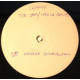 Crafty - Toe Jam / Nazca Plains (Vinyl Promo)