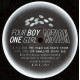 Four Boy One Girl Action - The Hawaiian Death Stomp / The Hawaiian Death Dub
