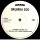 Qkumba Zoo - The Child (Junior Vasquez Club Mix / Junior X Beat Dub / Anthony Acid Hard Drum Mix / Anthony Acid Uplift) Vinyl