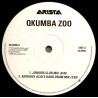 Qkumba Zoo - The Child (Junior Vasquez Club Mix / Junior X Beat Dub / Anthony Acid Hard Drum Mix / Anthony Acid Uplift) Vinyl