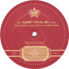 Gloria Estefan - No Me Dejes De Querer (Kaned Voval Mix / Pablo Flores Del Caribe Mix) Vinyl Promo