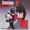 Concious Daughters - We Roll Deep (LP Mix / Instrumental / Acappella / Remix / Remix Inst)